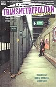 Transmetropolitan, Vol. 5: Lonely City