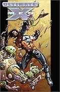 Ultimate X-Men Collection, Book 2
