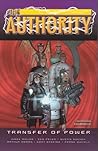The Authority, Vol. 4 by Mark Millar