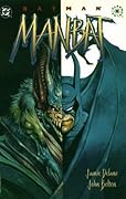 Batman: Man-Bat