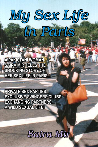 My Sex Life in Paris