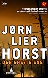 Den eneste ene by Jørn Lier Horst
