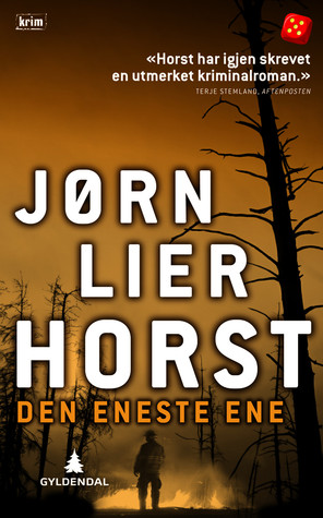 Den eneste ene (Wiliam Wisting, #4)