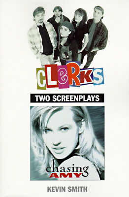 Clerks & Chasing Amy (Paperback)
