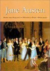 Pride and Prejudice, Mansfield Park, Persuasion