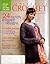 Interweave Crochet - Spring 2007 (Special Issue: Get Into The Loop, 24 Simply Elegant Designs)