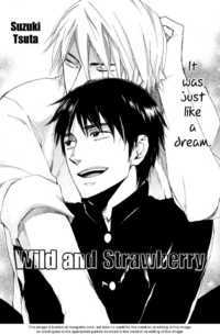 ワイルドとストロベリー [Wild And Strawberry] (Unknown Binding)