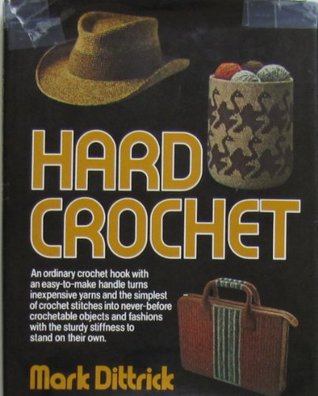 Hard Crochet (Hardcover)