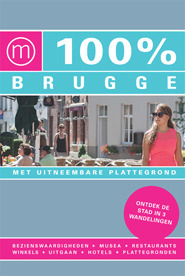 100% Brugge (Paperback)