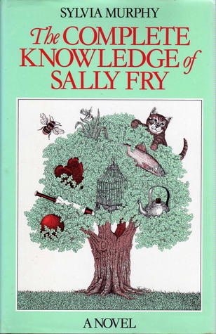 Complete Knowledge of Sally Fry (Black Swan)