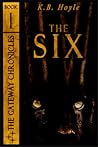 The Six by K.B. Hoyle