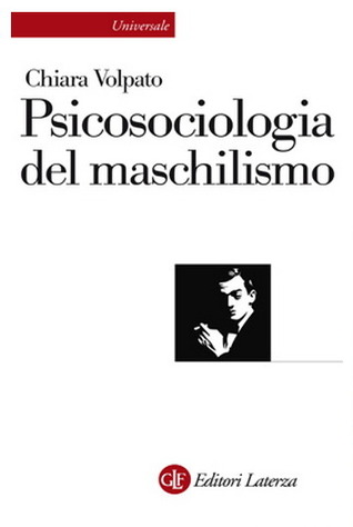 Psicosociologia del maschilismo (Paperback)