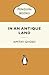 In an Antique Land by Amitav Ghosh
