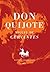 Don Quijote : ensimmäinen j...