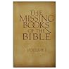 The Missing Books...
