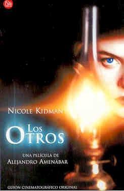 Los Otros: Guión Cinematográfico Original