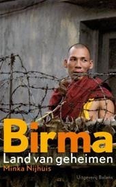 Birma: land van geheimen (Paperback)