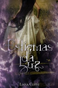Estigmas da Luz (Paperback)