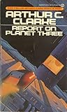 Report on Planet ...