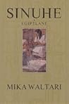 Sinuhe, egiptlane