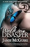 Walking Disaster by Jamie McGuire
