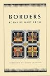 Borders (New Poets of America)