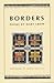 Borders (New Poets of America)