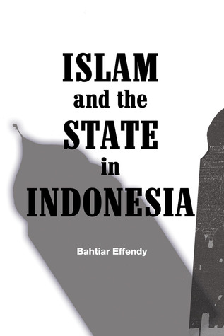 Islam and the State in Indonesia