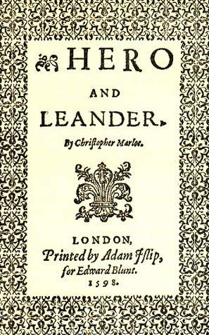 Hero And Leander