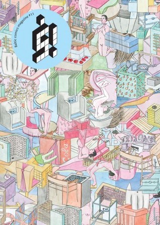 š! #11 Artventurous