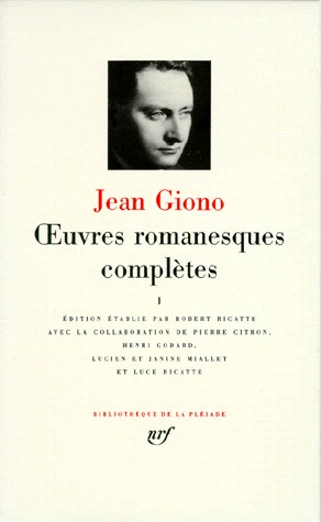 Oeuvres romanesques complètes, tome 1 (Hardcover)