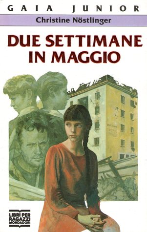 Due settimane in maggio (Paperback)