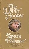 The Happy Hooker by Xaviera Hollander
