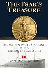 The Tsar's Treasure by Martin Bayerle
