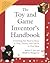 The Toy and Game Inventor's...