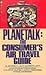 Plane talk: The consumer's ...