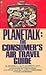 Plane talk by Richard C. Levy