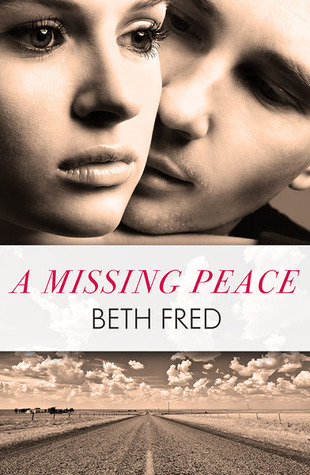 A Missing Peace (Kindle Edition)