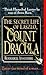 The Secret Life of Laszlo, Count Dracula