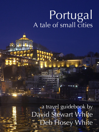 Portugal - A Tales of Small Cities
