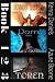 Archangels Creed Box Set 1-3