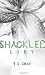 Shackled Lily (Winsor, #2)