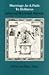 Marriage As a Path to Holiness by David C. Ford