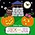 Jack and Jill: A Halloween Nursery Rhyme