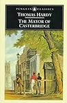 The Mayor of Casterbridge by Thomas Hardy