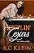 Hustlin' Texas (Texas Fever, #2)