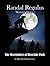 The Werewolves of Riverside Park (Randal Regulus Monster Hunter Book 1)