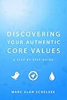 Discovering Your Authentic Core Values: A step by step guide