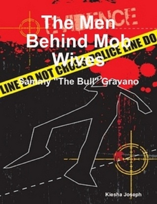 The Men Behind Mob Wives: Sammy "The Bull" Gravano