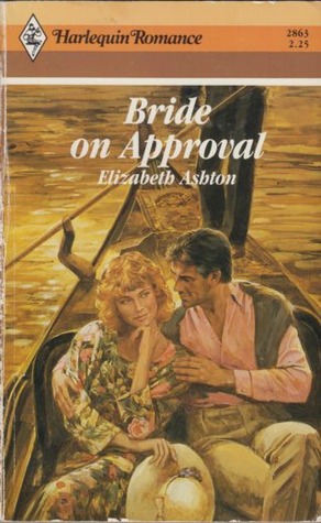Bride on Approval (Paperback)